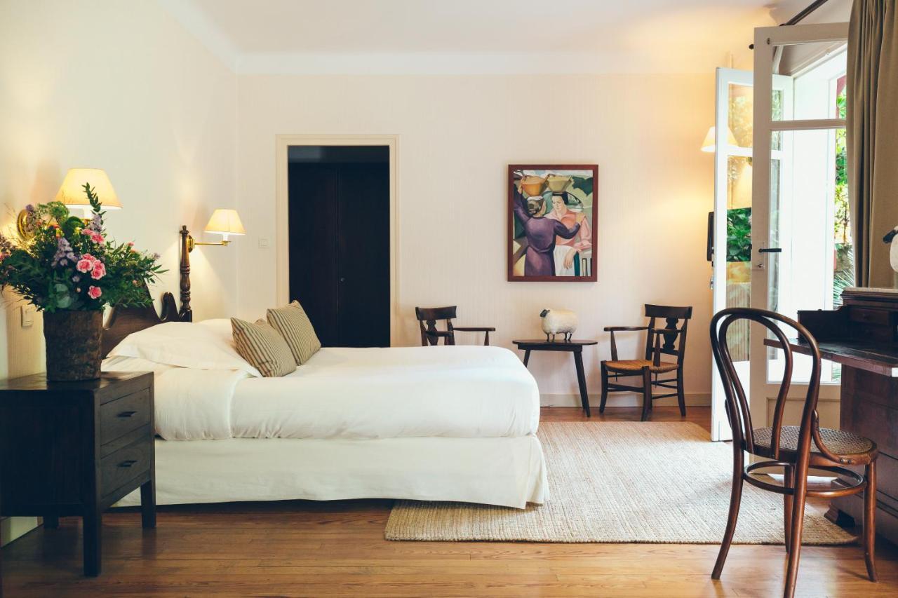 Hotel Arce Saint-Étienne-de-Baigorry Pokoj fotografie