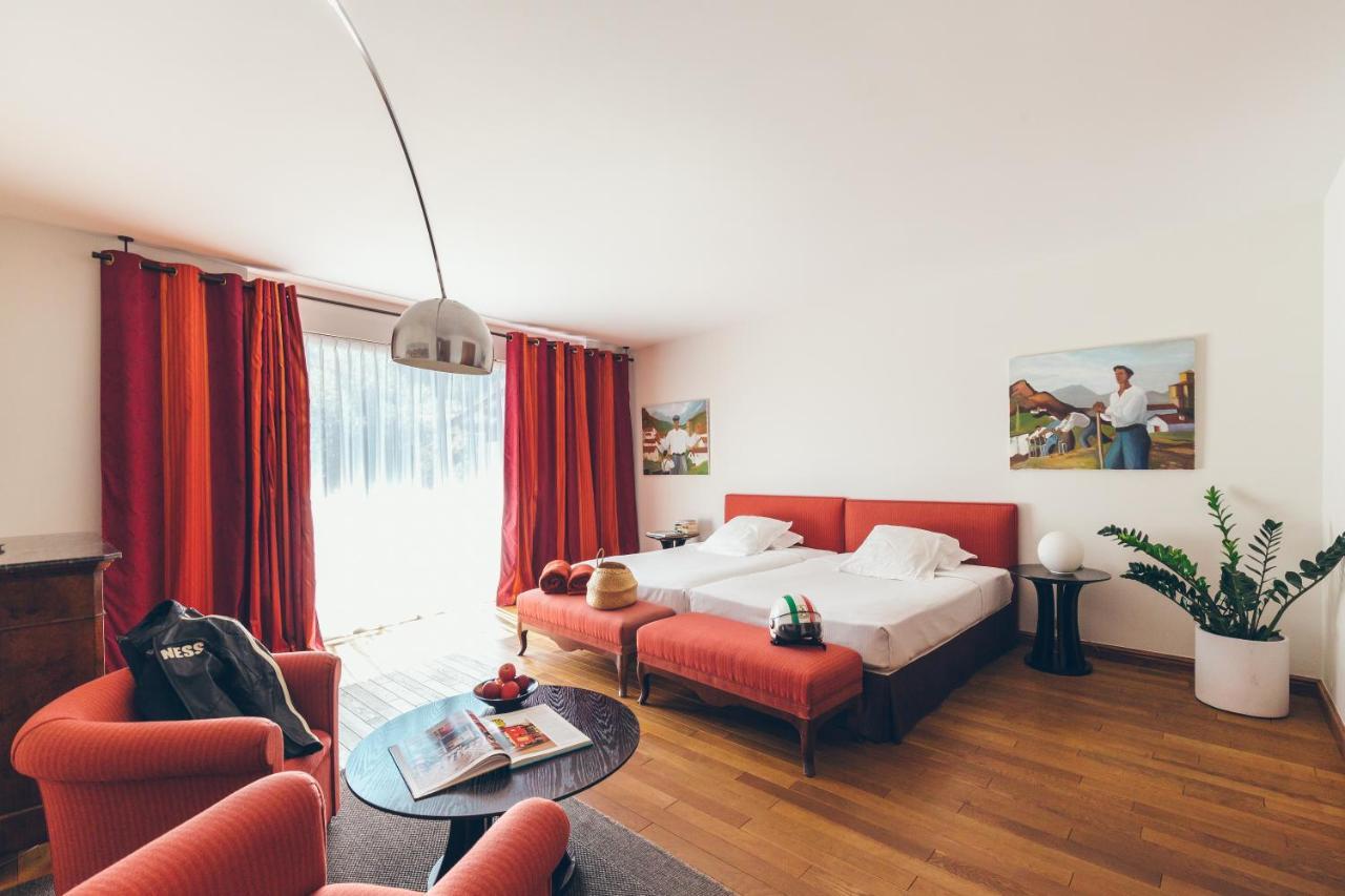 Hotel Arce Saint-Étienne-de-Baigorry Exteriér fotografie